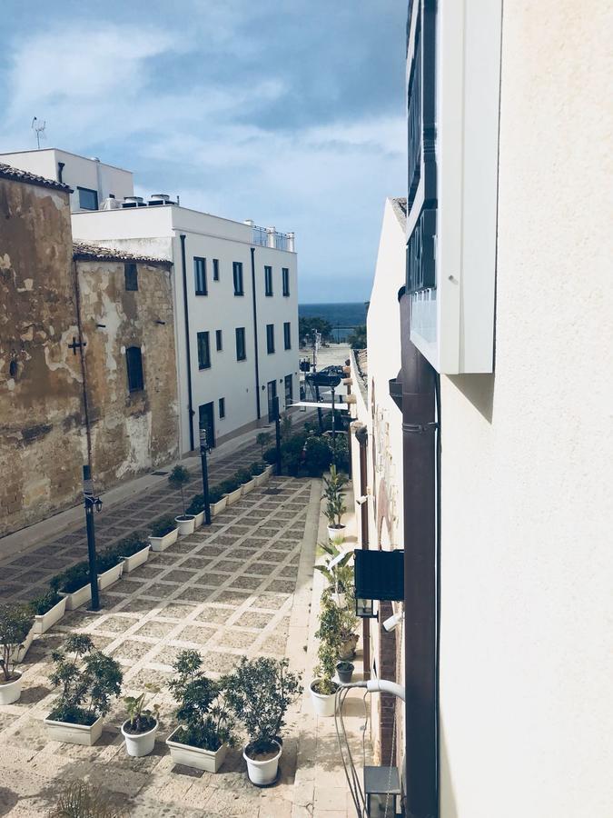 Appartamenti Egesta Castellammare del Golfo Extérieur photo